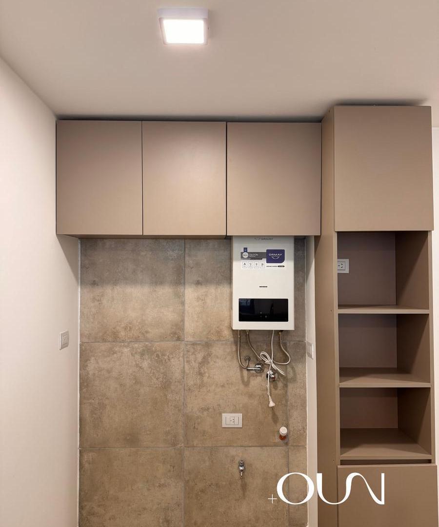 Foto de DEPARTAMENTO A ESTRENAR EN VENTA – BRAVA 3 | 1 DORMITORIO CON BALCÓN AL, imagen 1