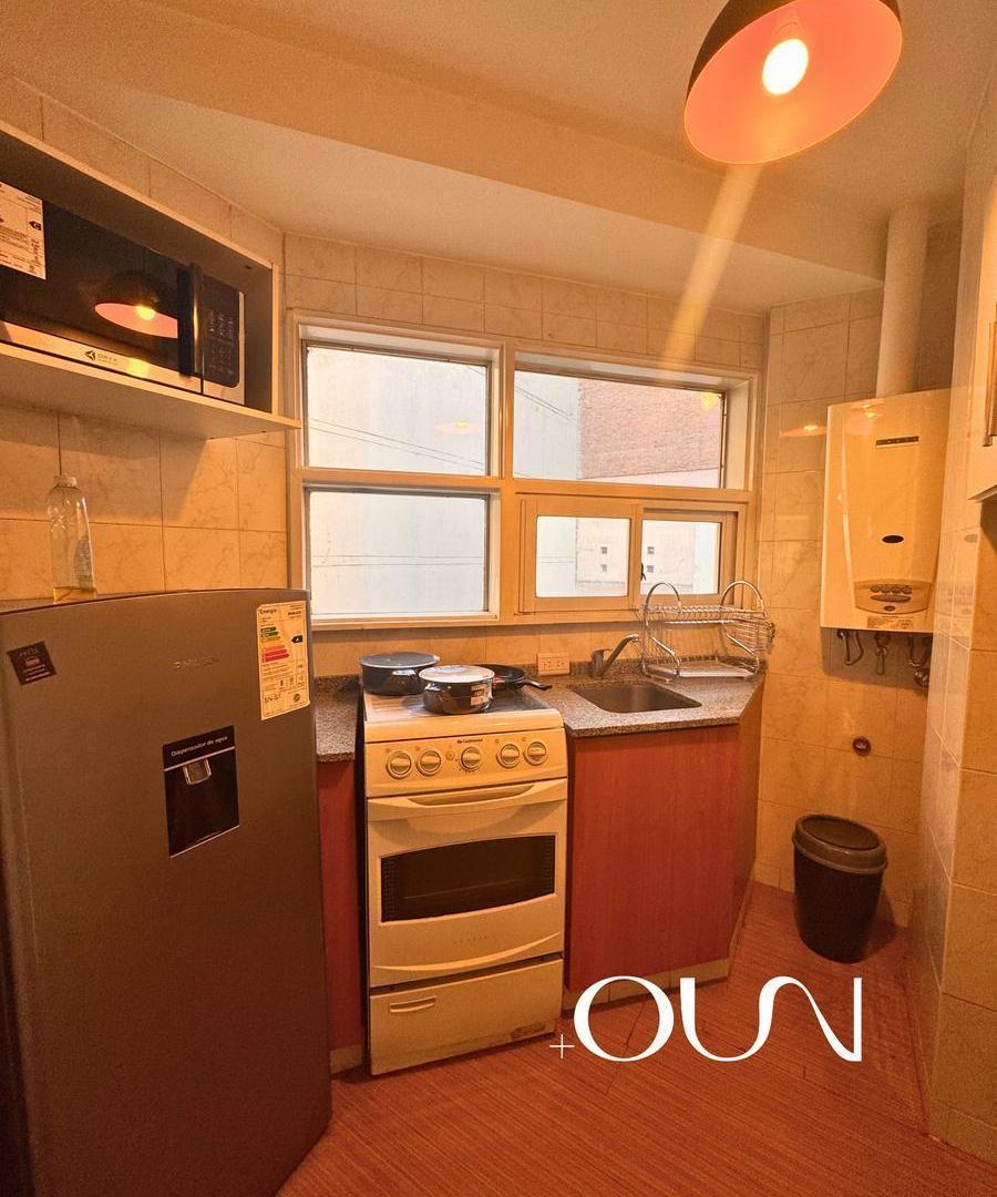 Foto de Departamento en Alquiler en Nueva Cordoba de 1 Dormitorio, imagen 4