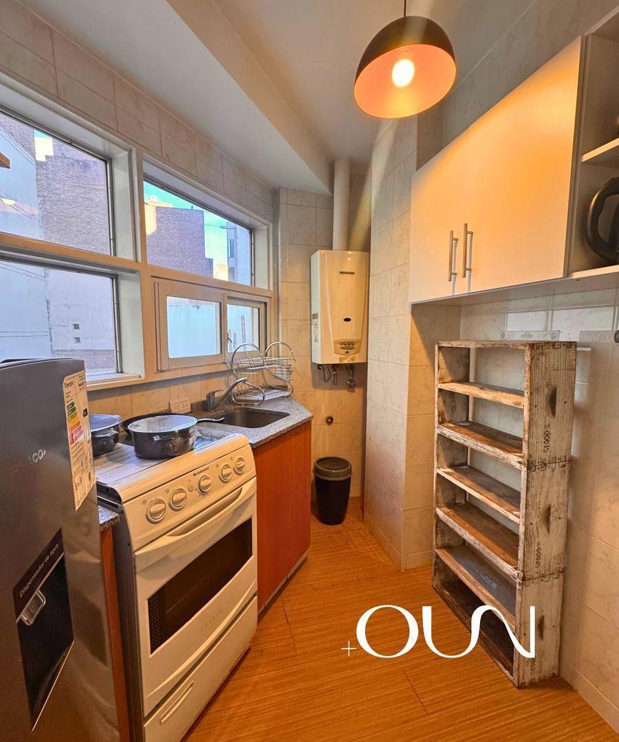 Foto de Departamento en Alquiler en Nueva Cordoba de 1 Dormitorio, imagen 3