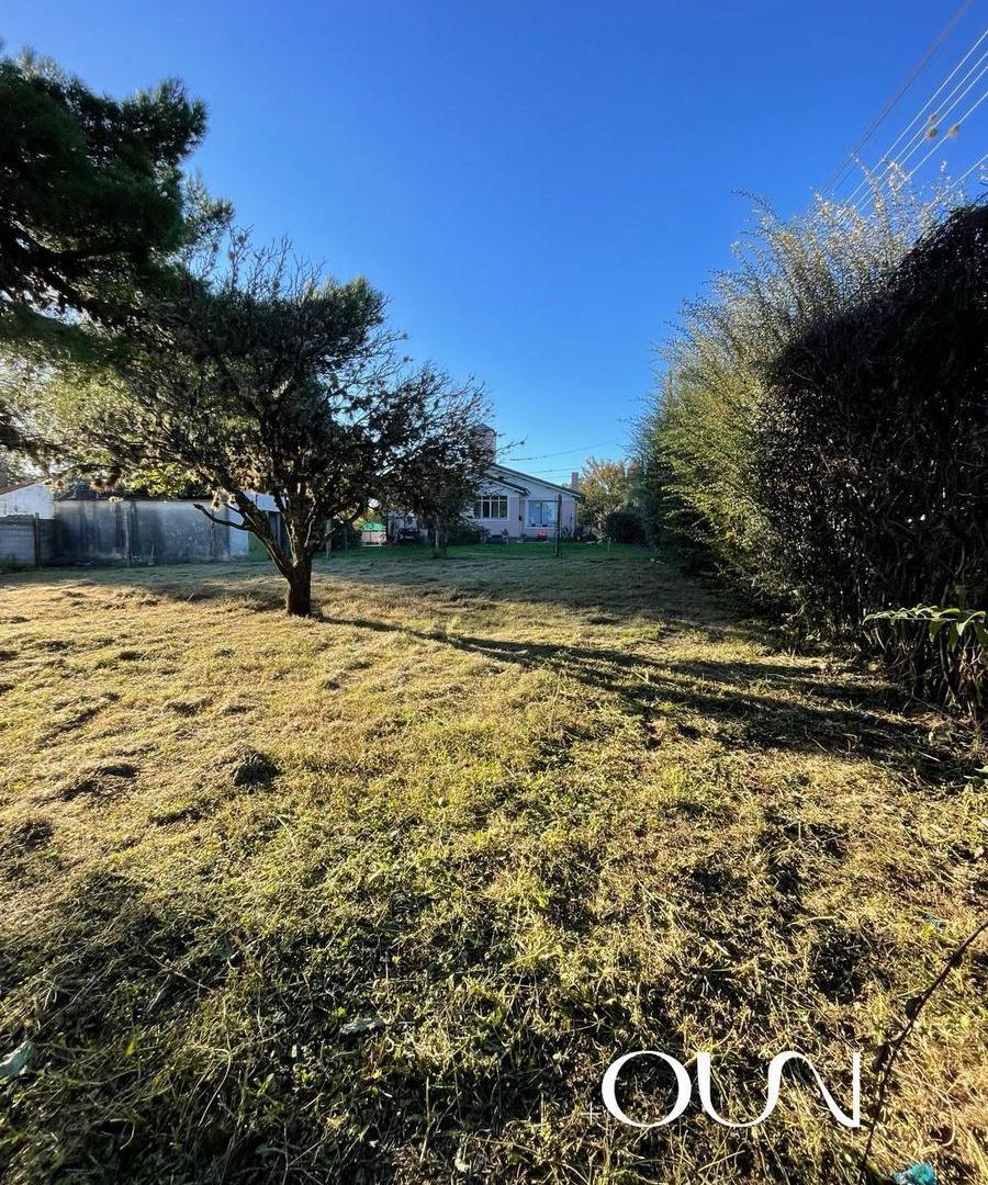 Foto de En Venta Terreno en La Cumbre, Escritura., imagen 5