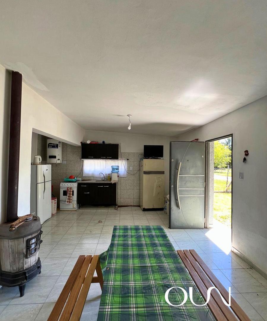 Foto de Casa en venta, 1 dormitorio en Barrio Las Marías, imagen 5