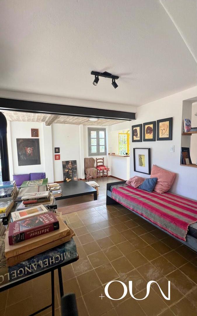 Foto de Casa en venta La Cumbre, Cruz Chica. 3 dormitorios., imagen 1