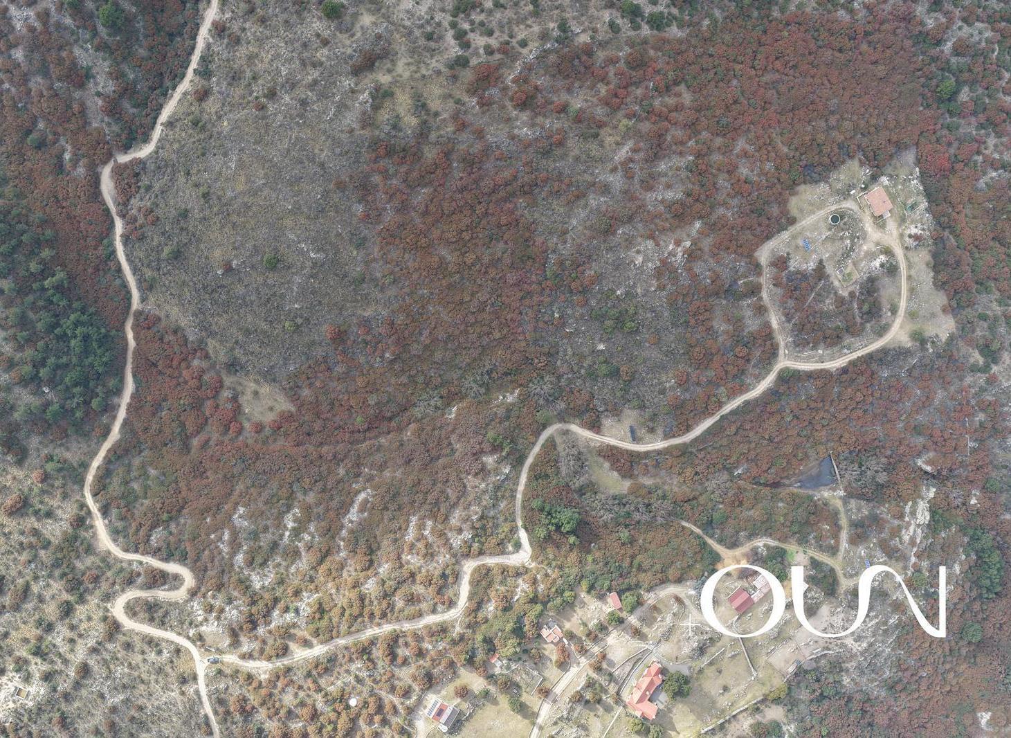 Foto de Terreno/Campo en venta en La Cumbre, imagen 5