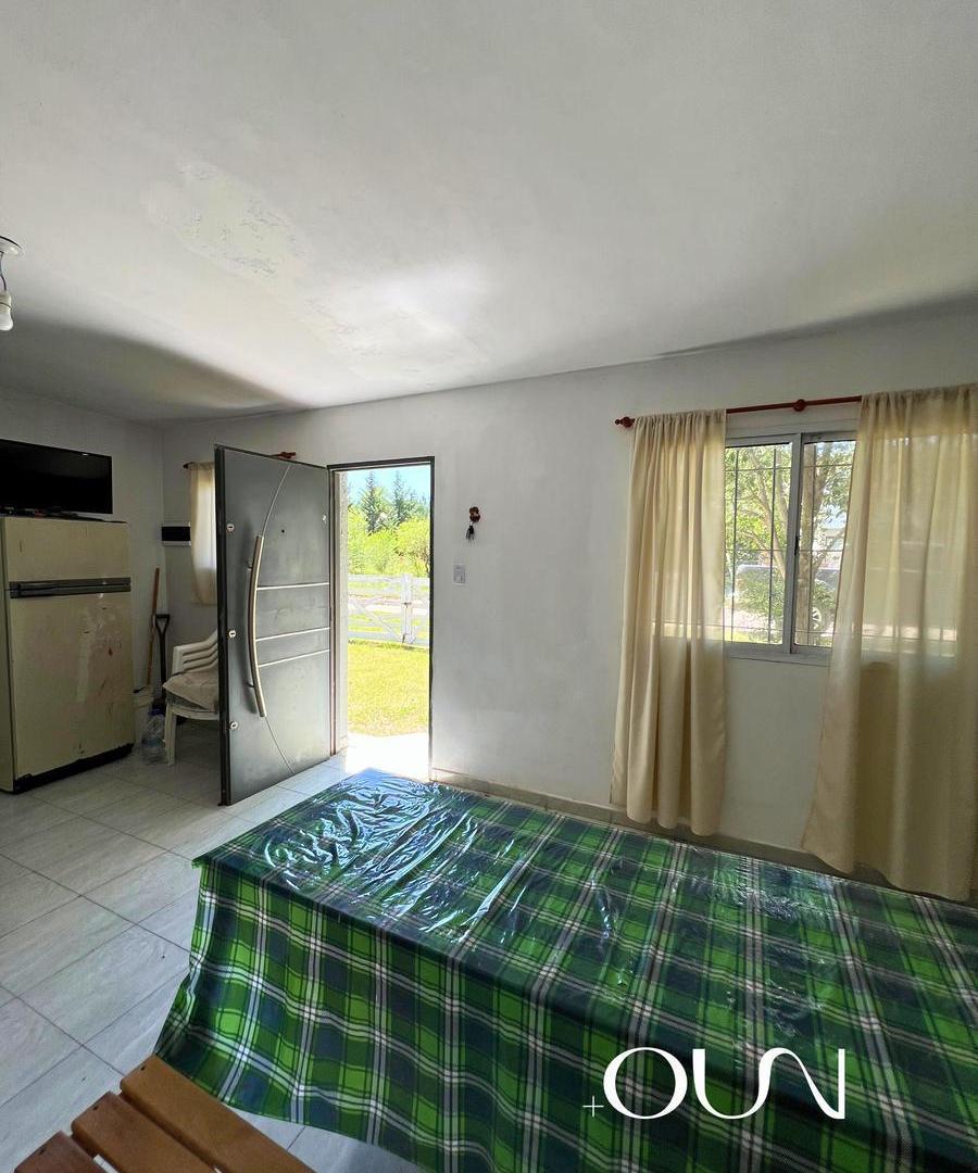 Foto de Casa en venta, 1 dormitorio en Barrio Las Marías, imagen 1