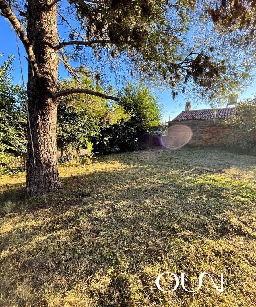 Foto de En Venta Terreno en La Cumbre, Escritura., imagen 1
