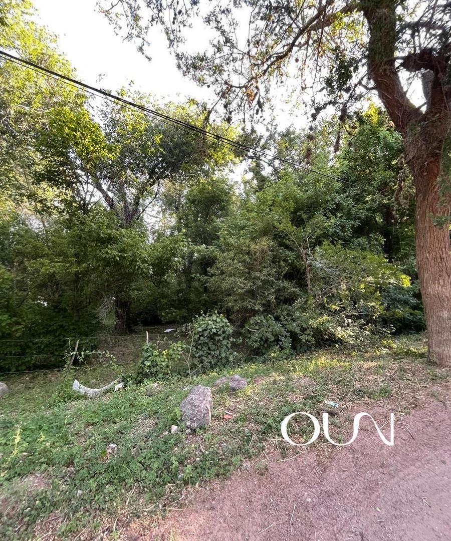 Foto de Terreno en venta en La Cumbre- Escritura., imagen 1