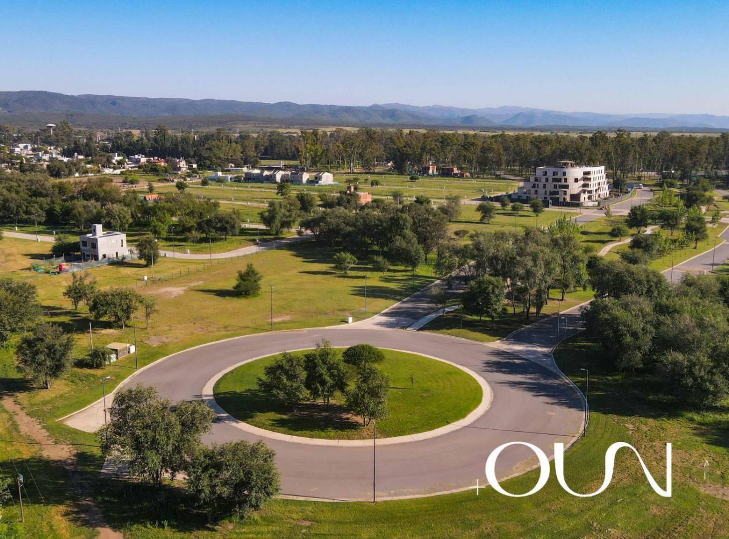 Foto de Terreno en venta Nuevo Malagueño. Apto Duplex, imagen 2
