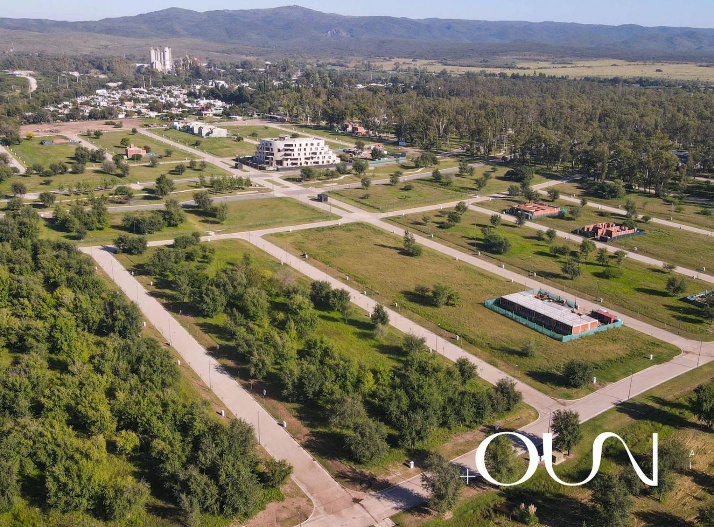Foto de Terreno en venta Nuevo Malagueño. Apto Duplex, imagen 1