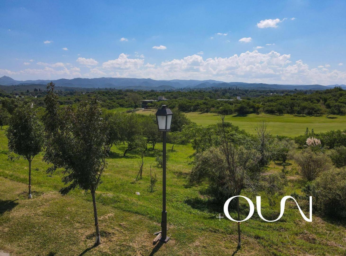 Foto de Terreno en venta Estancia El Terrón, Fondo Golf., imagen 4
