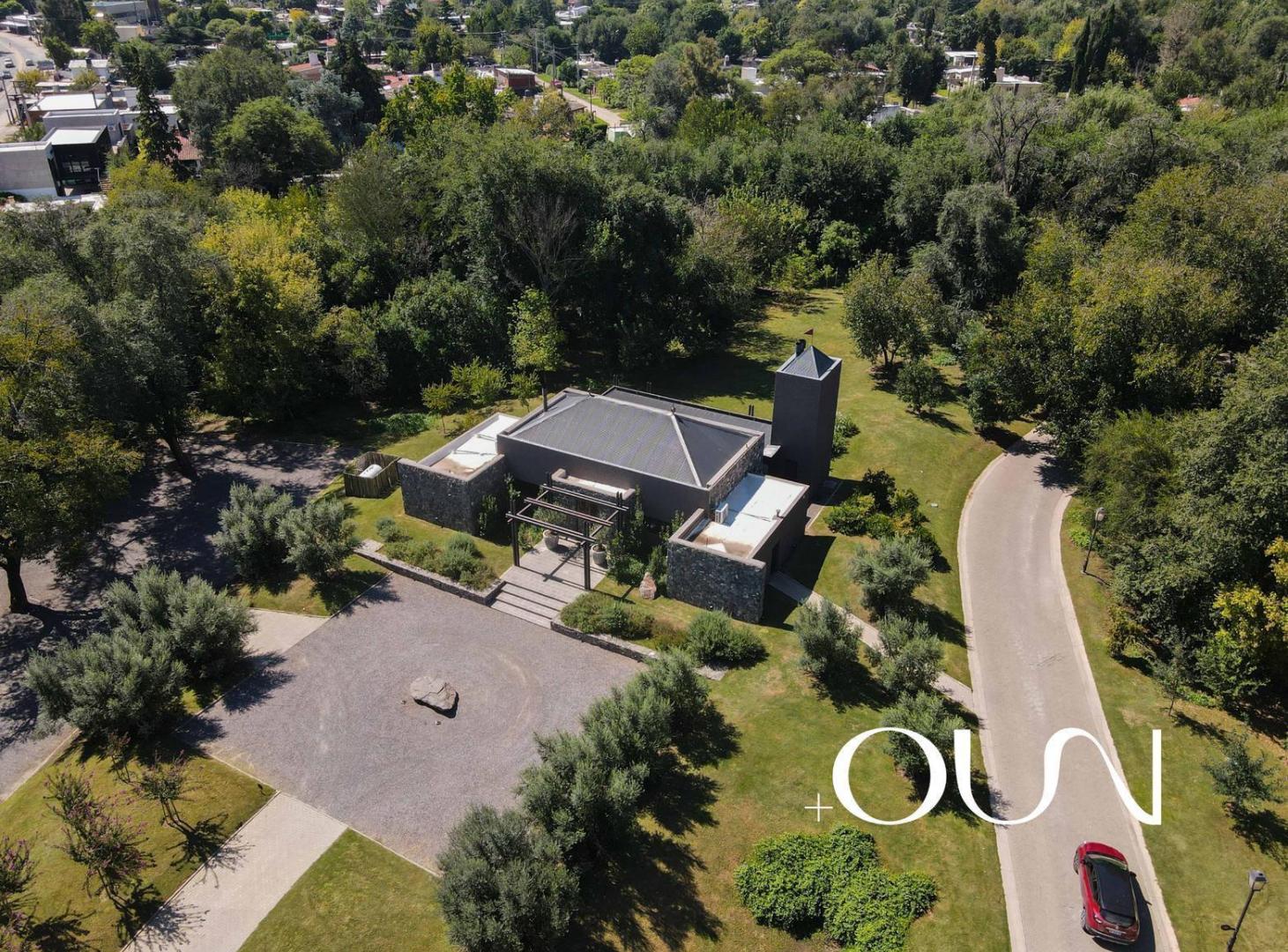 Foto de Terreno en venta Estancia El Terrón, Fondo Golf., imagen 2
