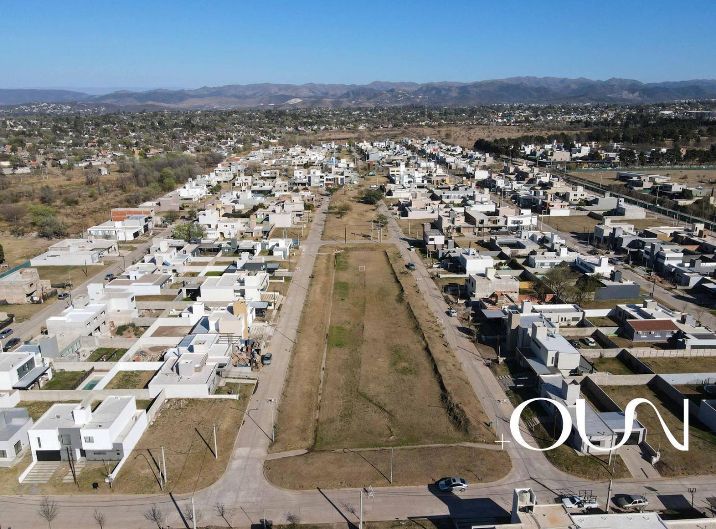 Foto de Terreno Venta en Villa Allende, Frente norte., imagen 5