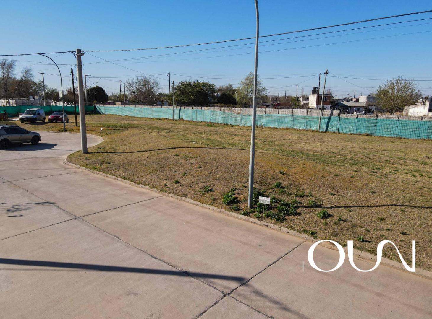 Foto de Terreno Venta en Villa Allende, Frente norte., imagen 3