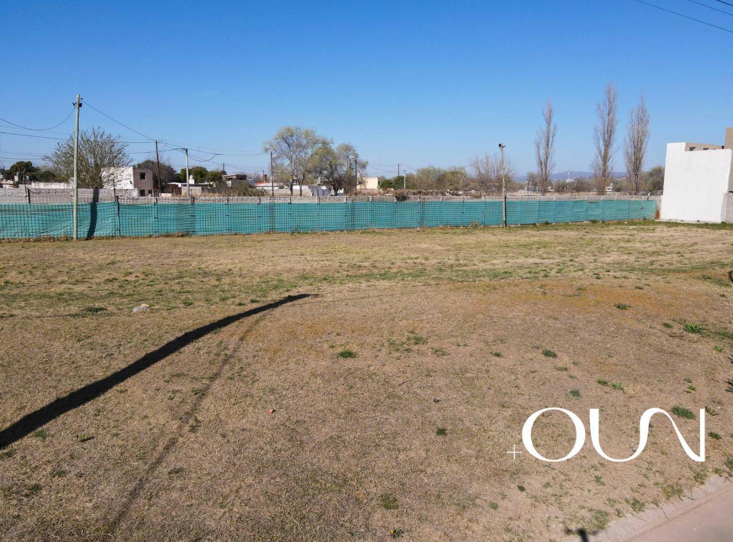 Foto de Terreno Venta en Villa Allende, Frente norte., imagen 2