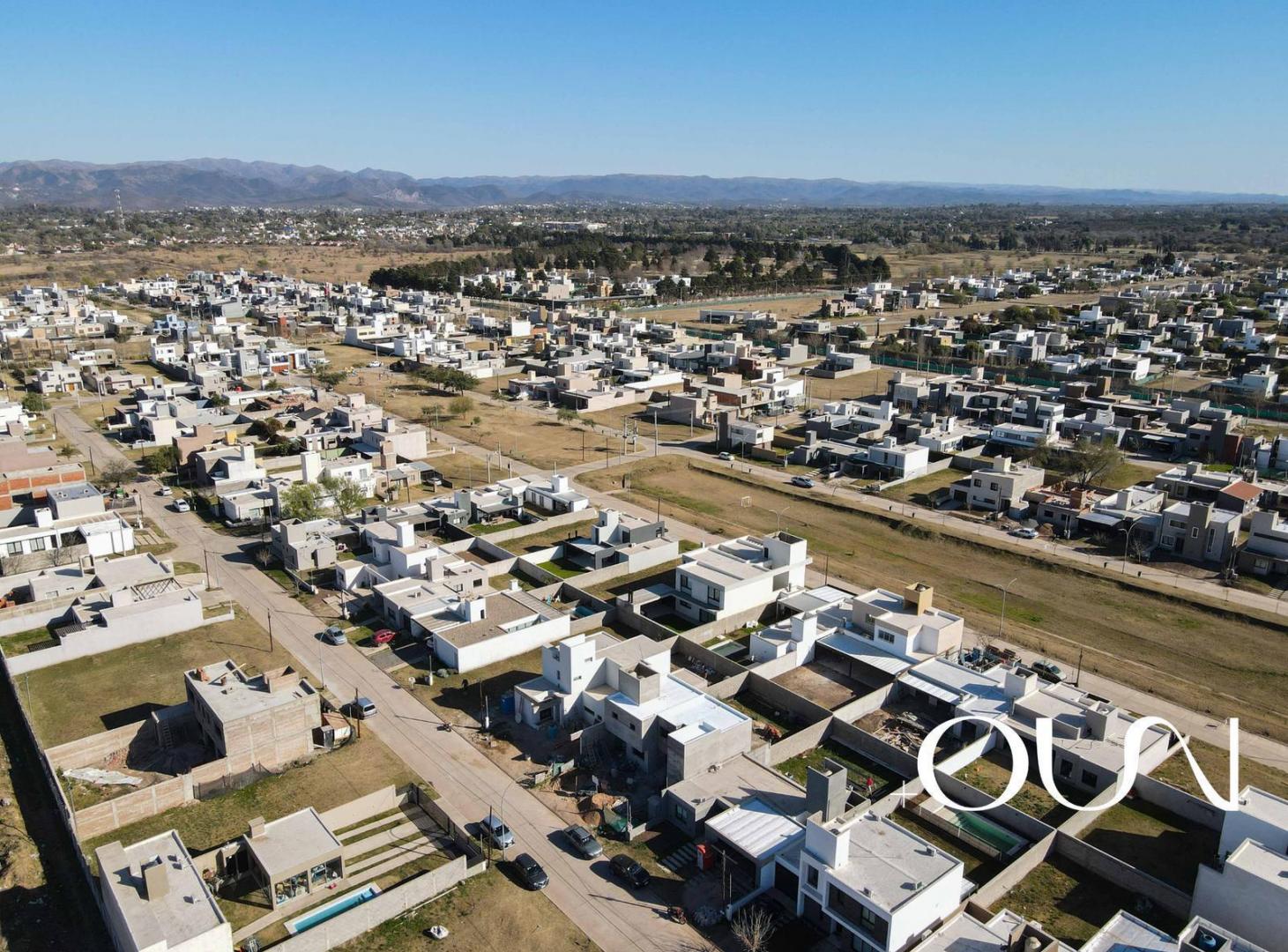Foto de Terreno Venta en Villa Allende, Frente norte., imagen 4
