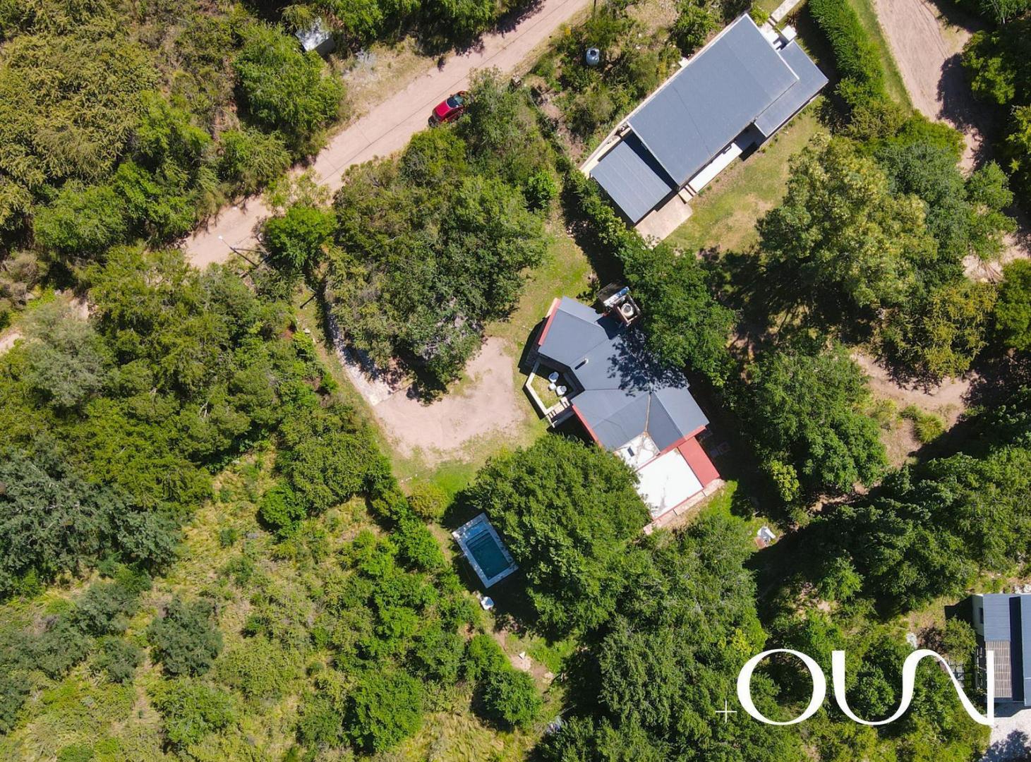 Foto de Casa en venta La Cumbre Cruz Chica. 3 dormitorios., imagen 3