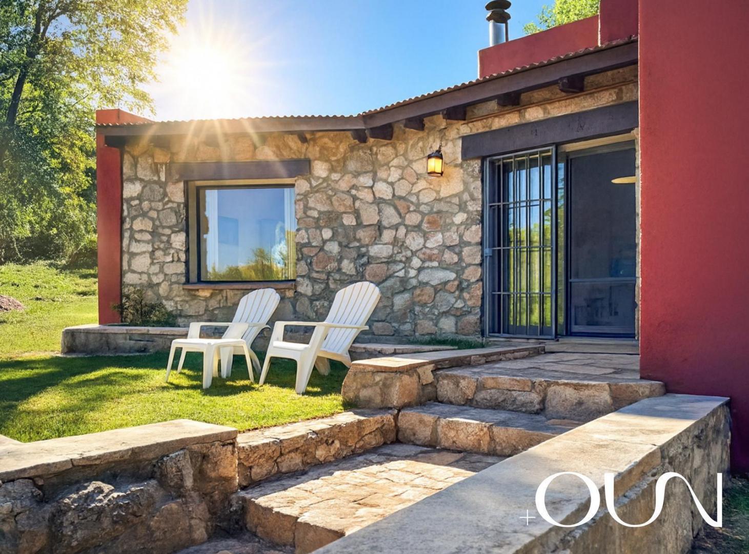 Foto de Casa en venta La Cumbre Cruz Chica. 3 dormitorios., imagen 4