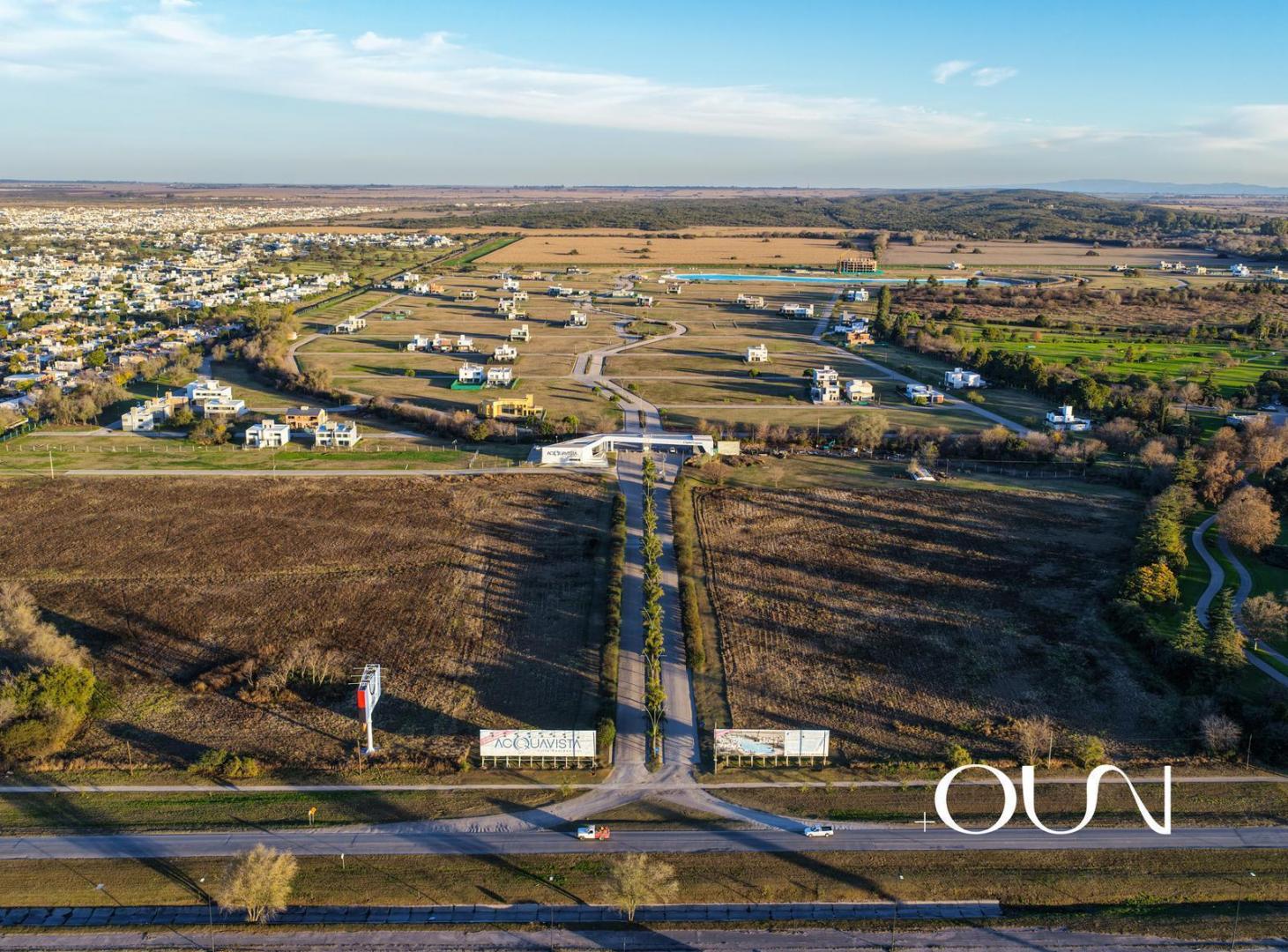 Foto de En Venta Terrenos en Acquavista - Malagueño, imagen 3