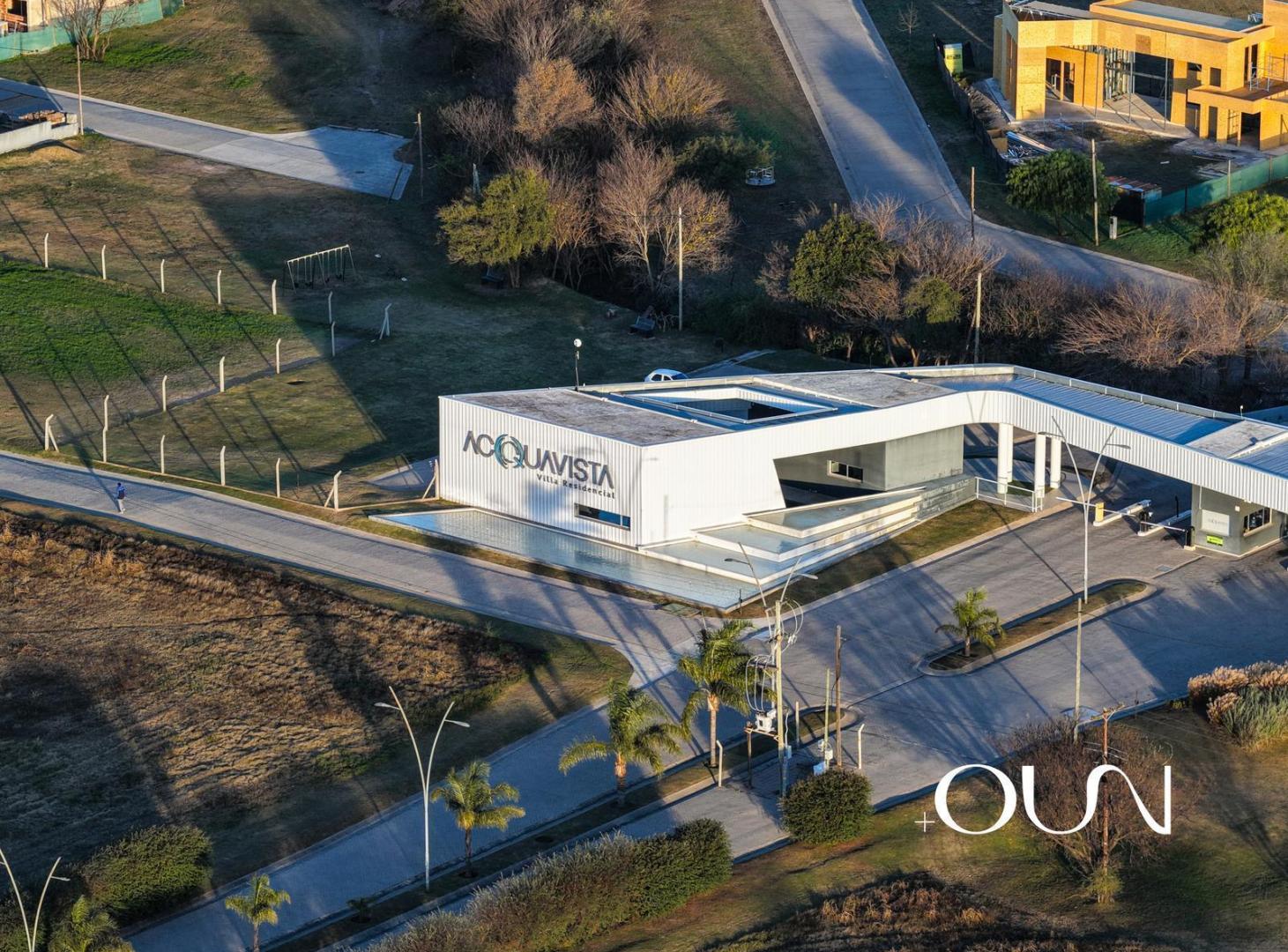 En Venta Terrenos en Acquavista - Malagueño