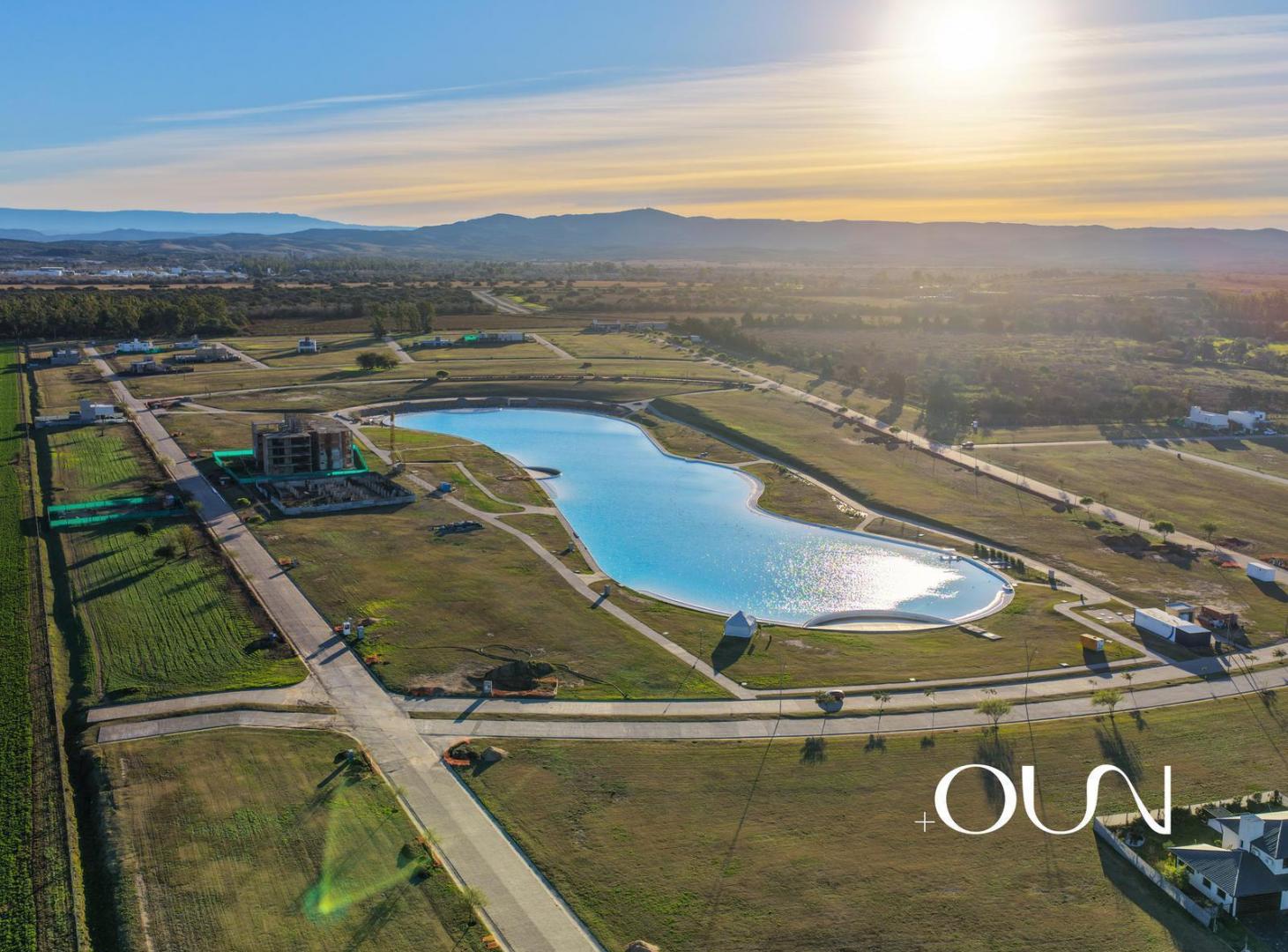 Foto de En Venta Terrenos en Acquavista - Malagueño, imagen 1