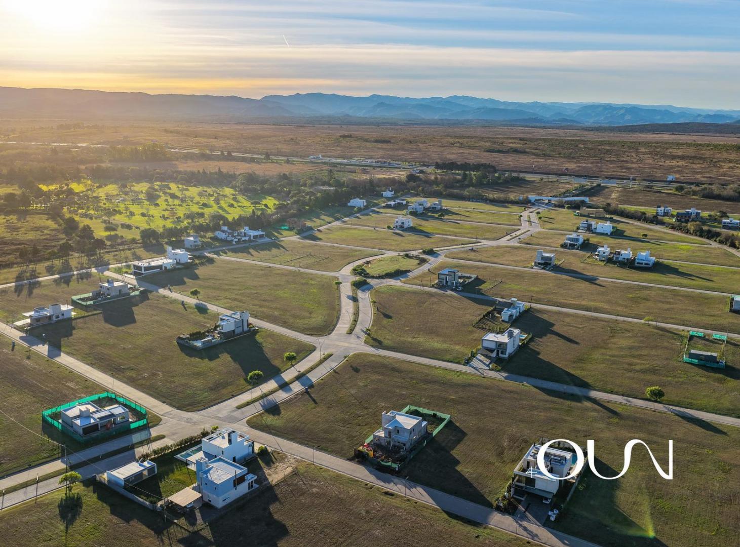 Foto de En Venta Terrenos en Acquavista - Malagueño, imagen 2