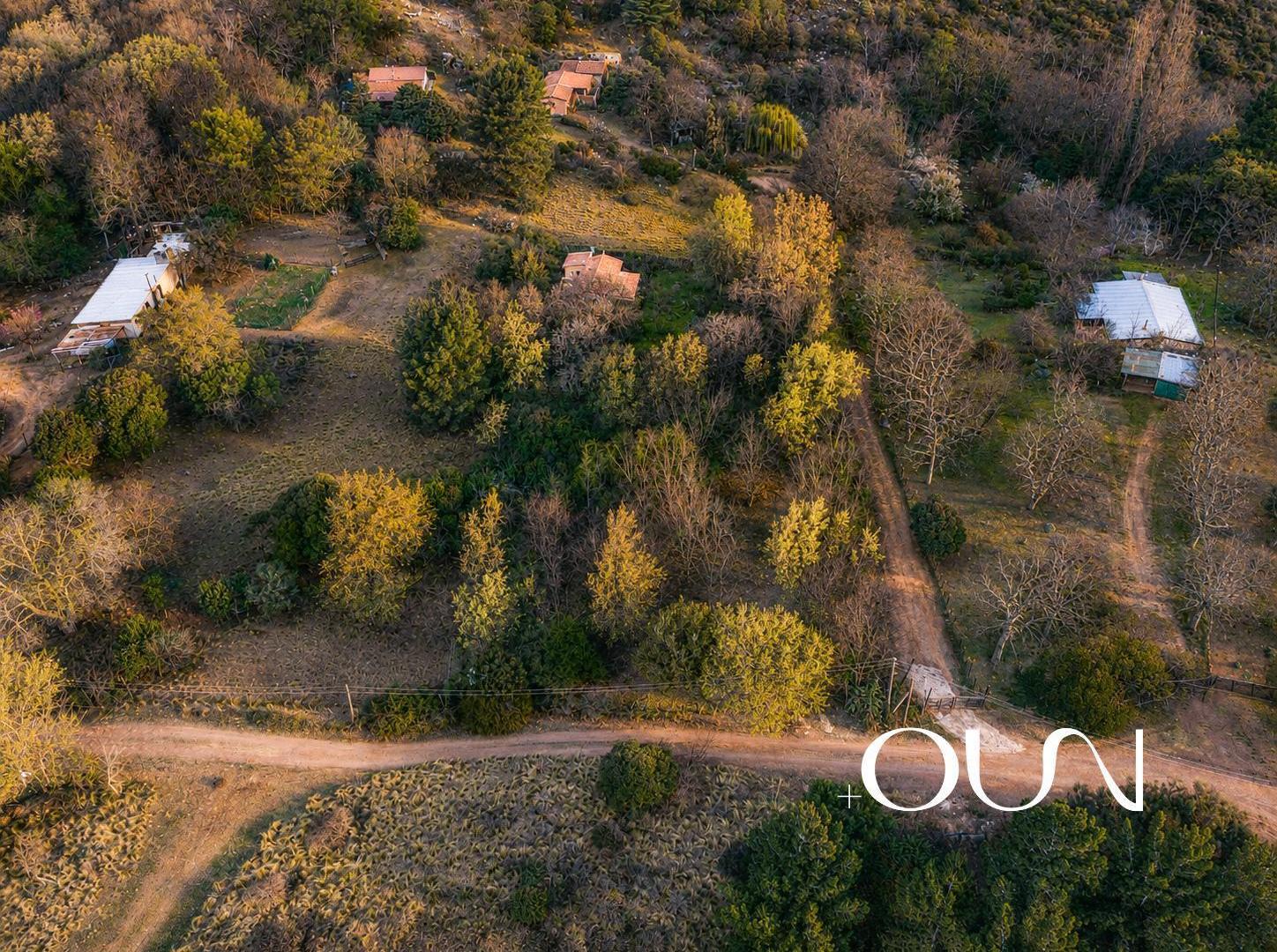 Foto de Casa de campo en venta La Cumbre - 2700 mts de terreno., imagen 3