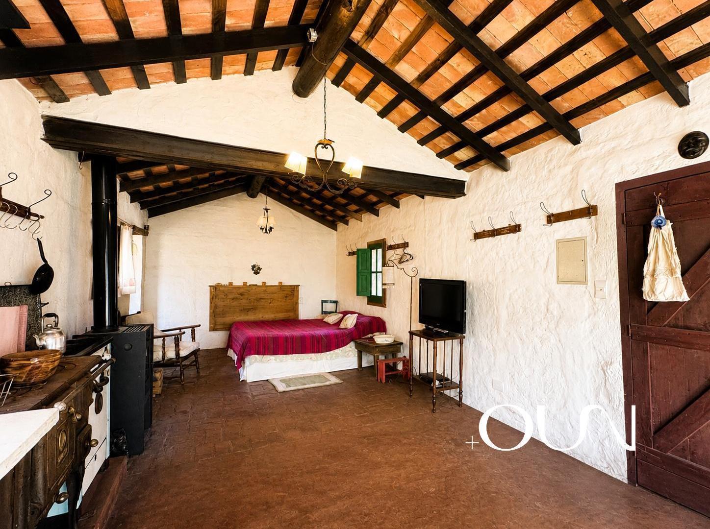 Foto de Casa de campo en venta La Cumbre - 2700 mts de terreno., imagen 1
