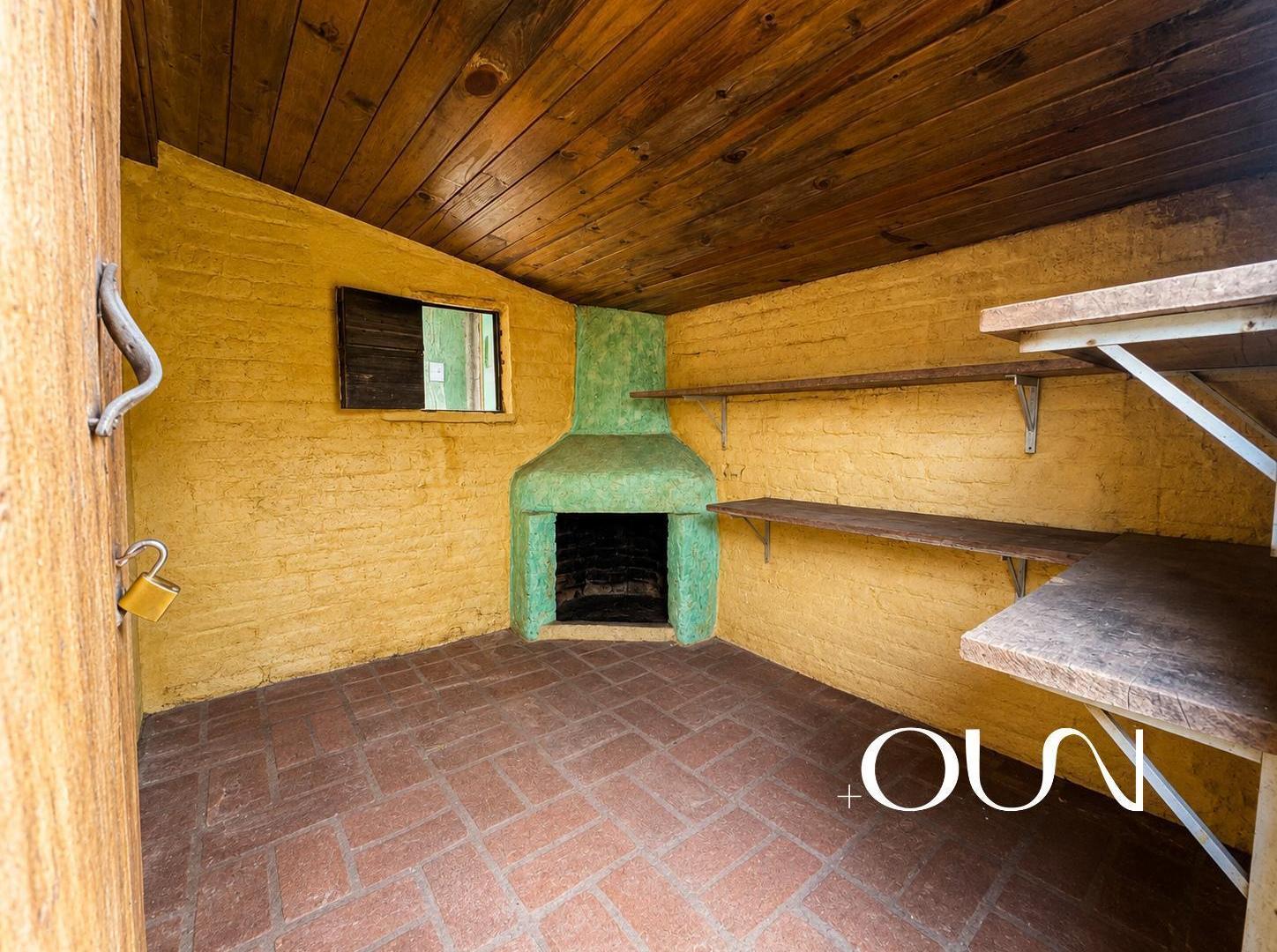Foto de Casa de campo en venta La Cumbre - 2700 mts de terreno., imagen 2