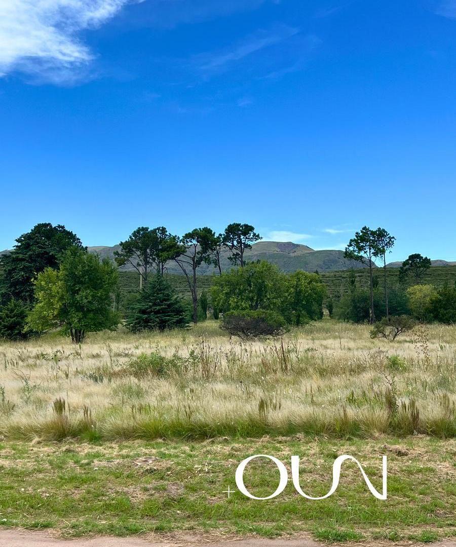 Foto de Terreno en Venta Cruz Chica La cumbre, imagen 2