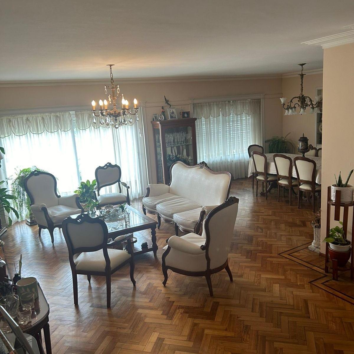 Venta Departamento 5 Dorm. en Zona Monumento. 1