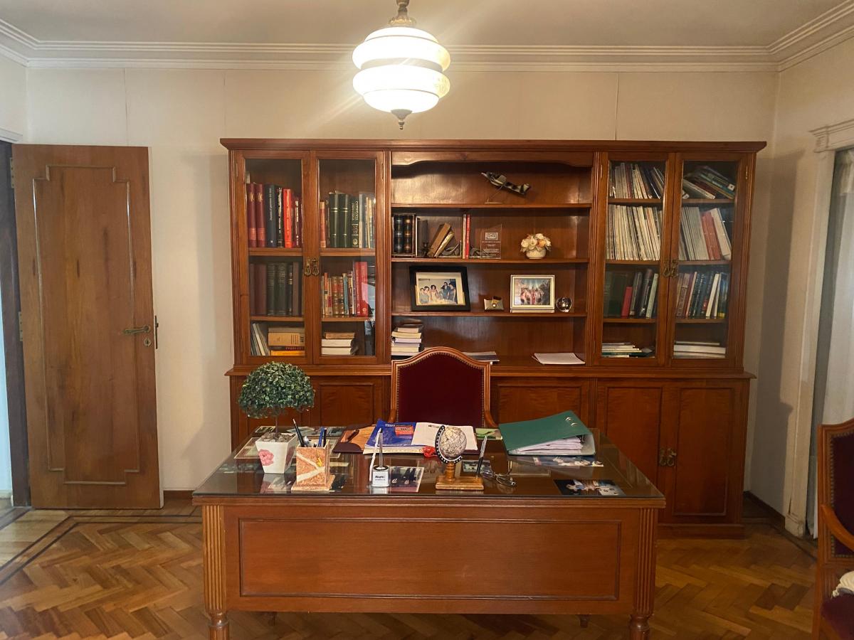 Venta Departamento 5 Dorm. en Zona Monumento. 4