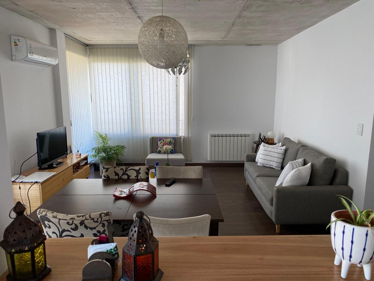 Foto de Venta Depto un dormitorio en Fisherton con cochera y Amenities. APTO, imagen 4