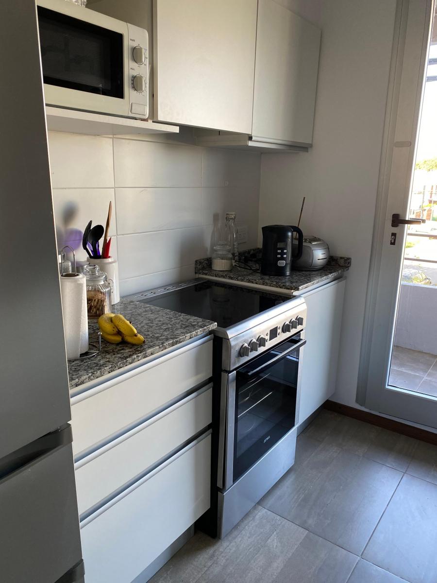 Foto de Venta Depto un dormitorio en Fisherton con cochera y Amenities. APTO, imagen 2