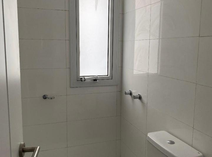 Alquiler departamento un dormitorio. Mendoza Bv Oroño  3