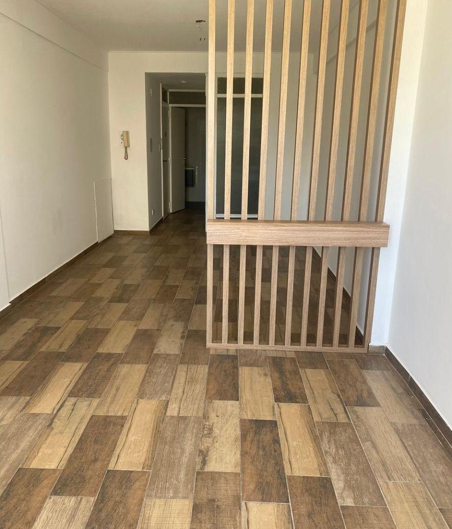 Venta Monoambiente divisible. Balcarce 700