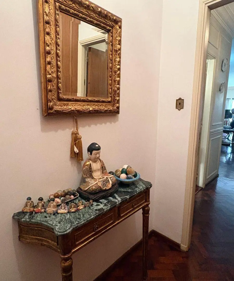 Venta departamento 3 dormitorios. Zona Parque España. Entre Rios 100 3
