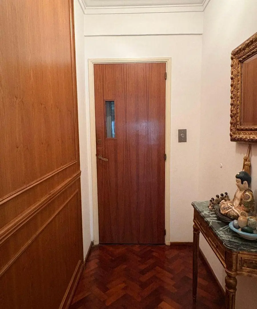 Venta departamento 3 dormitorios. Zona Parque España. Entre Rios 100 1