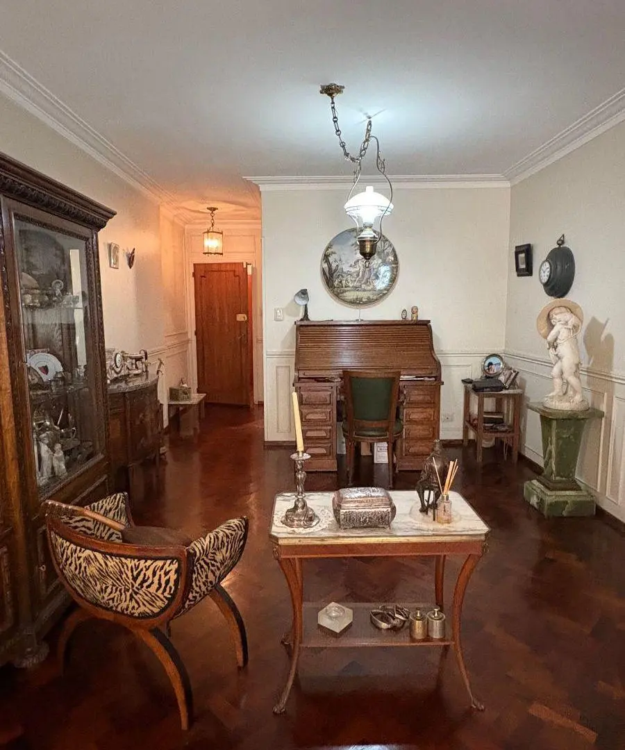 Venta departamento 3 dormitorios. Zona Parque España. Entre Rios 100 2