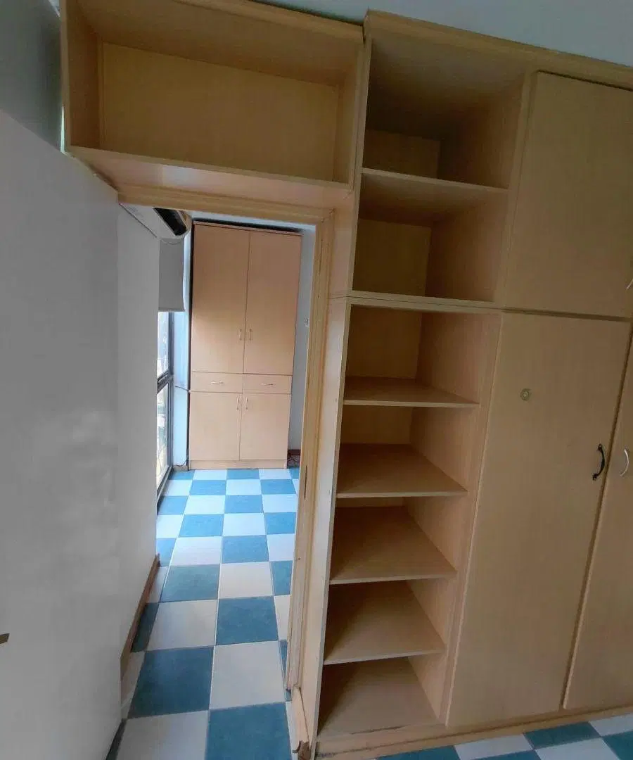 Alquiler departamento un dormitorio amoblado por escalera. Brown 1900 5