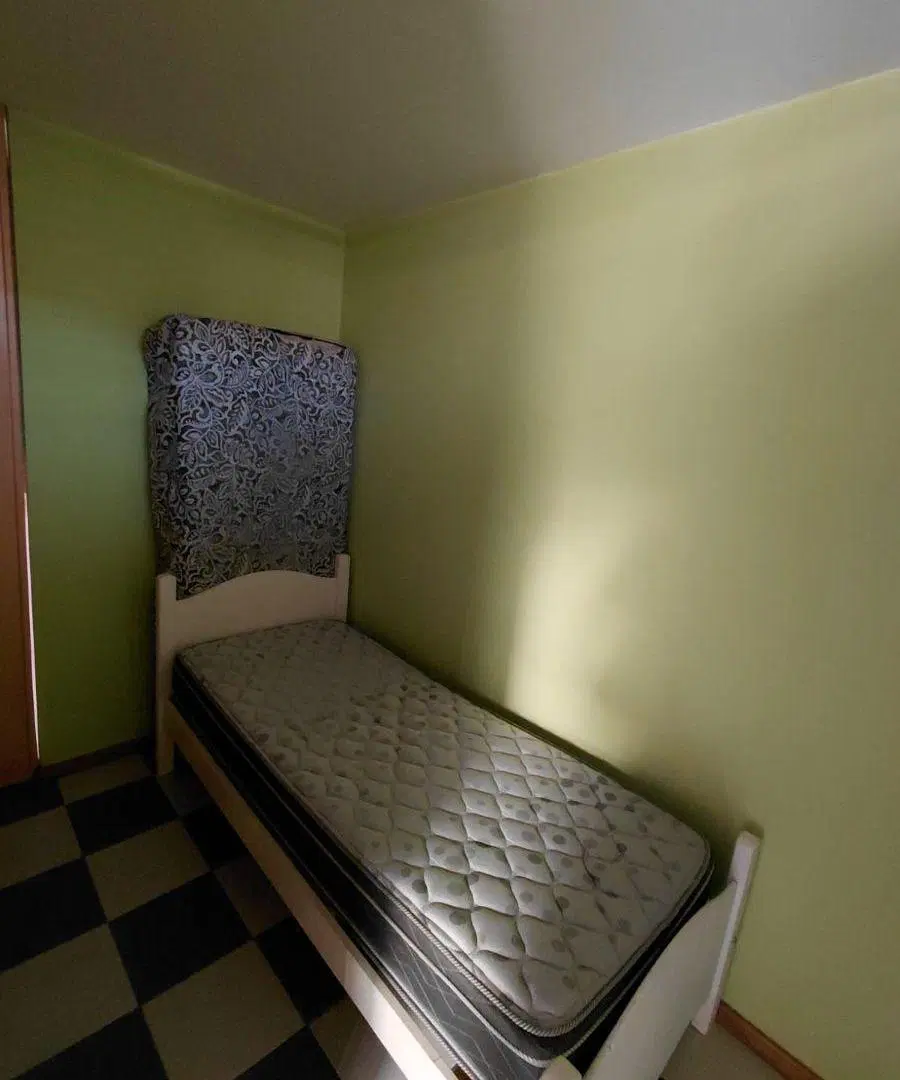 Alquiler departamento un dormitorio amoblado por escalera. Brown 1900 8