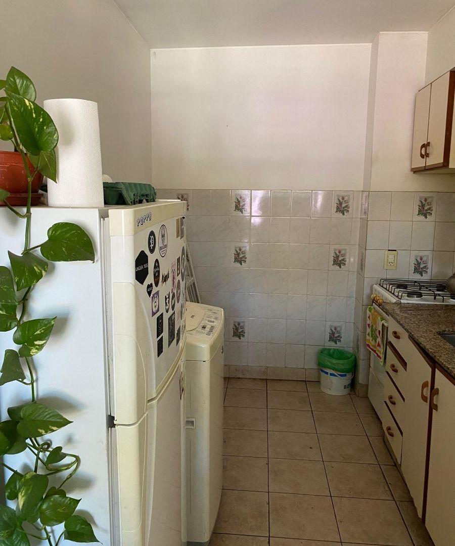 Foto de Venta departamento de dos dormitorios piso exclusivo. Apto Crédito. Bs, imagen 3