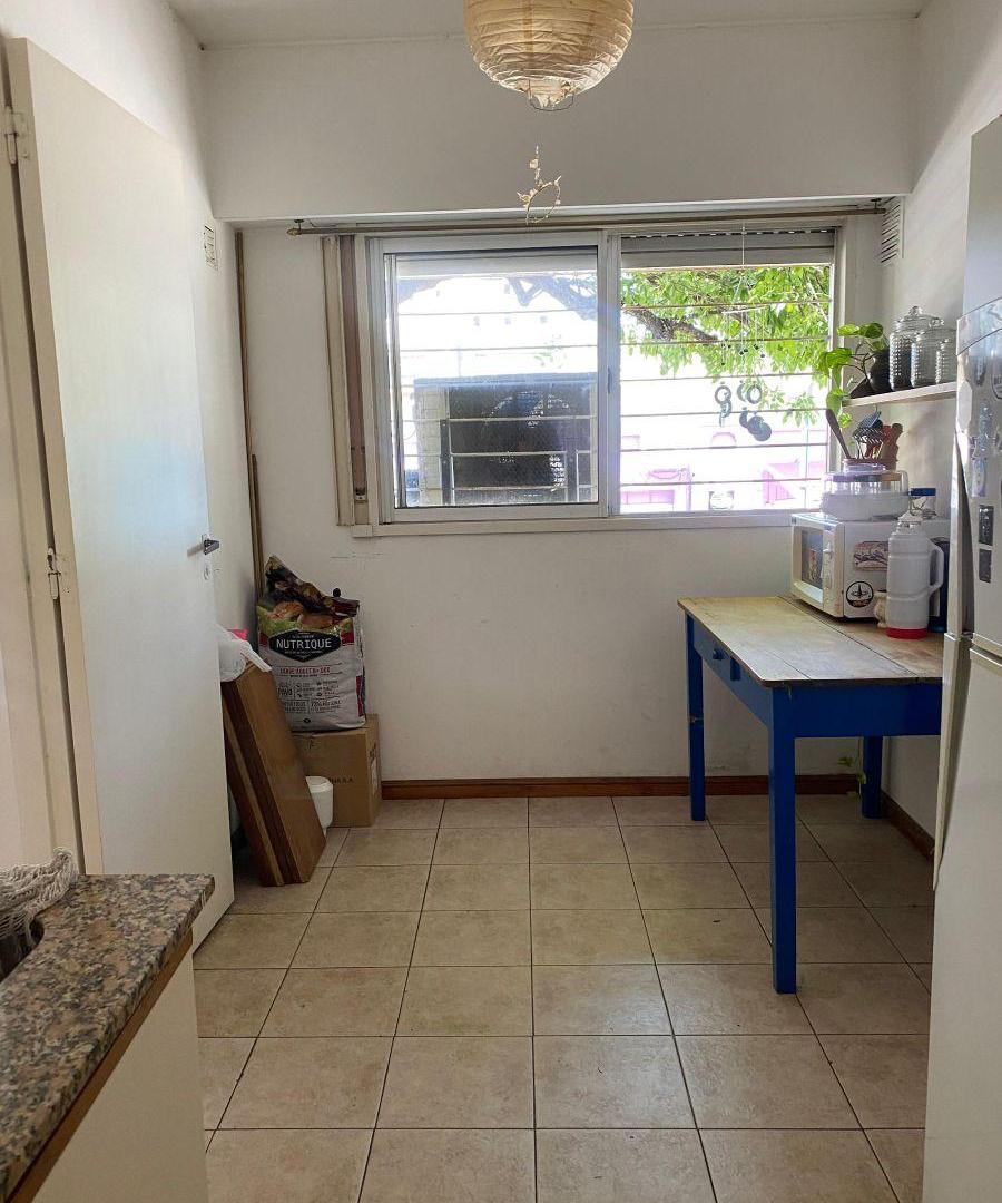 Foto de Venta departamento de dos dormitorios piso exclusivo. Apto Crédito. Bs, imagen 4