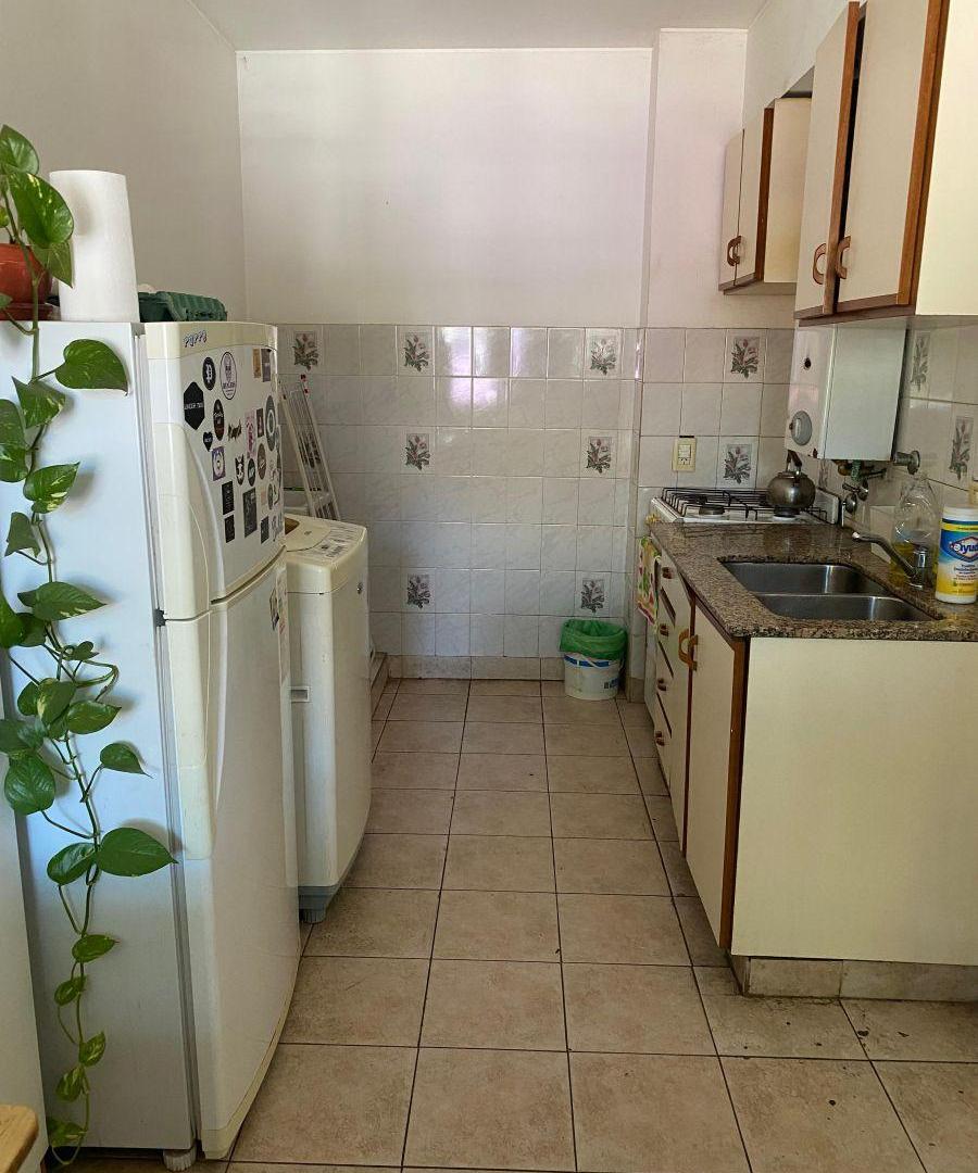 Foto de Venta departamento de dos dormitorios piso exclusivo. Apto Crédito. Bs, imagen 2