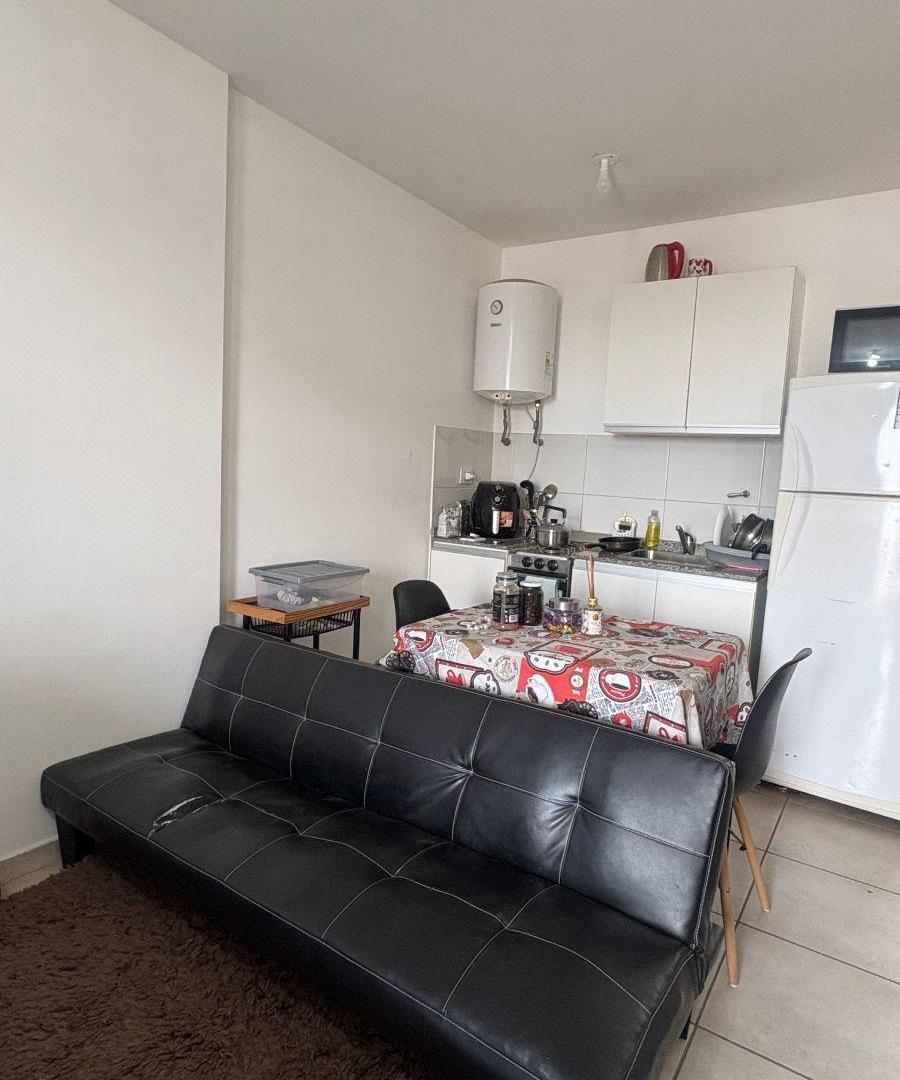 Foto de Venta departamento Monoambiente con balcón. Cafferata 900, imagen 1