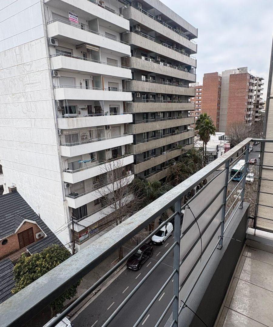 Foto de Venta departamento Monoambiente con balcón. Cafferata 900, imagen 5