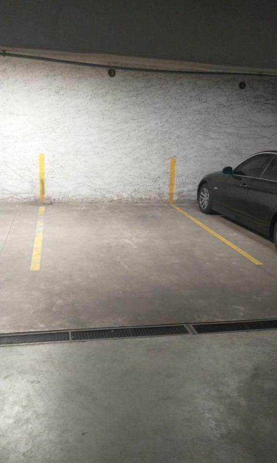 Foto de Venta cochera techada Colón 1800, imagen 2