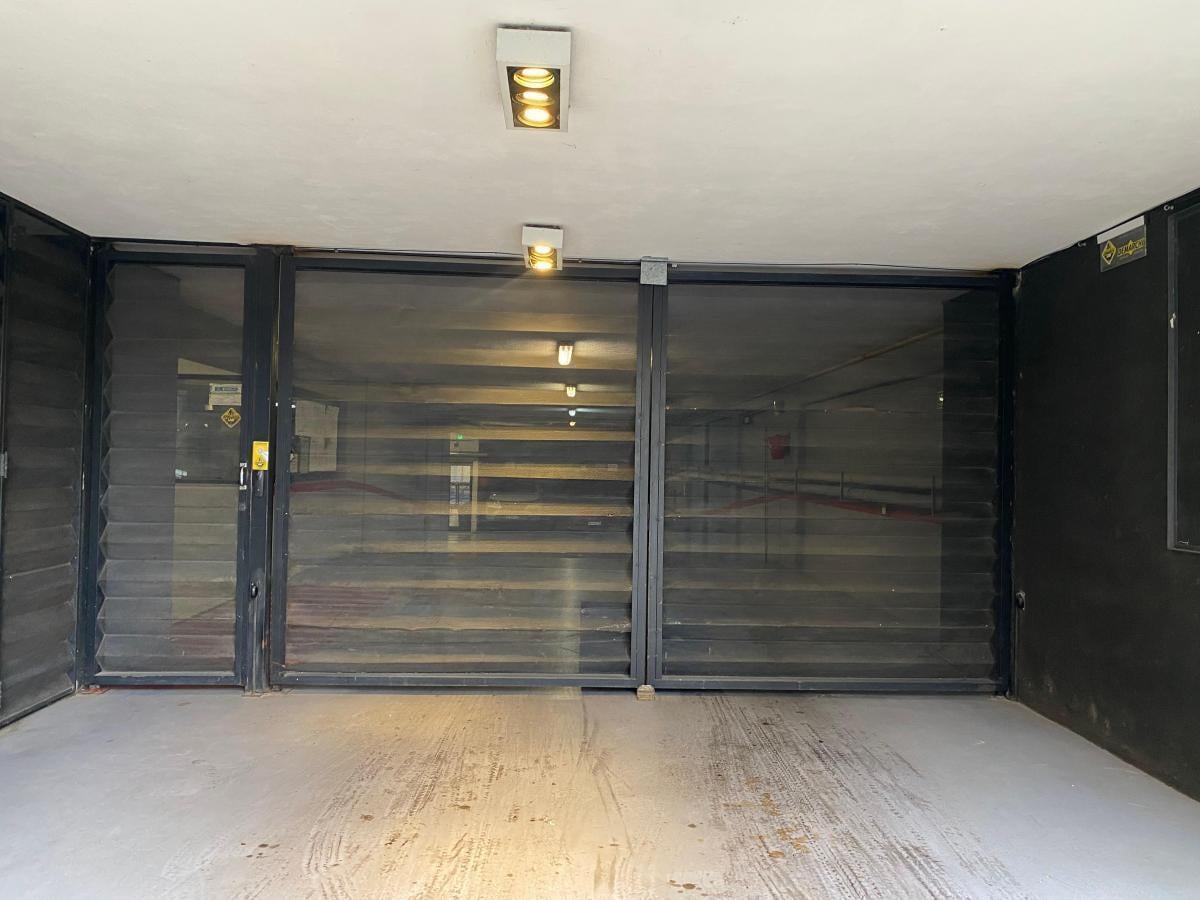 Foto de Venta de cocheras - Frente al Ros Tower, imagen 1
