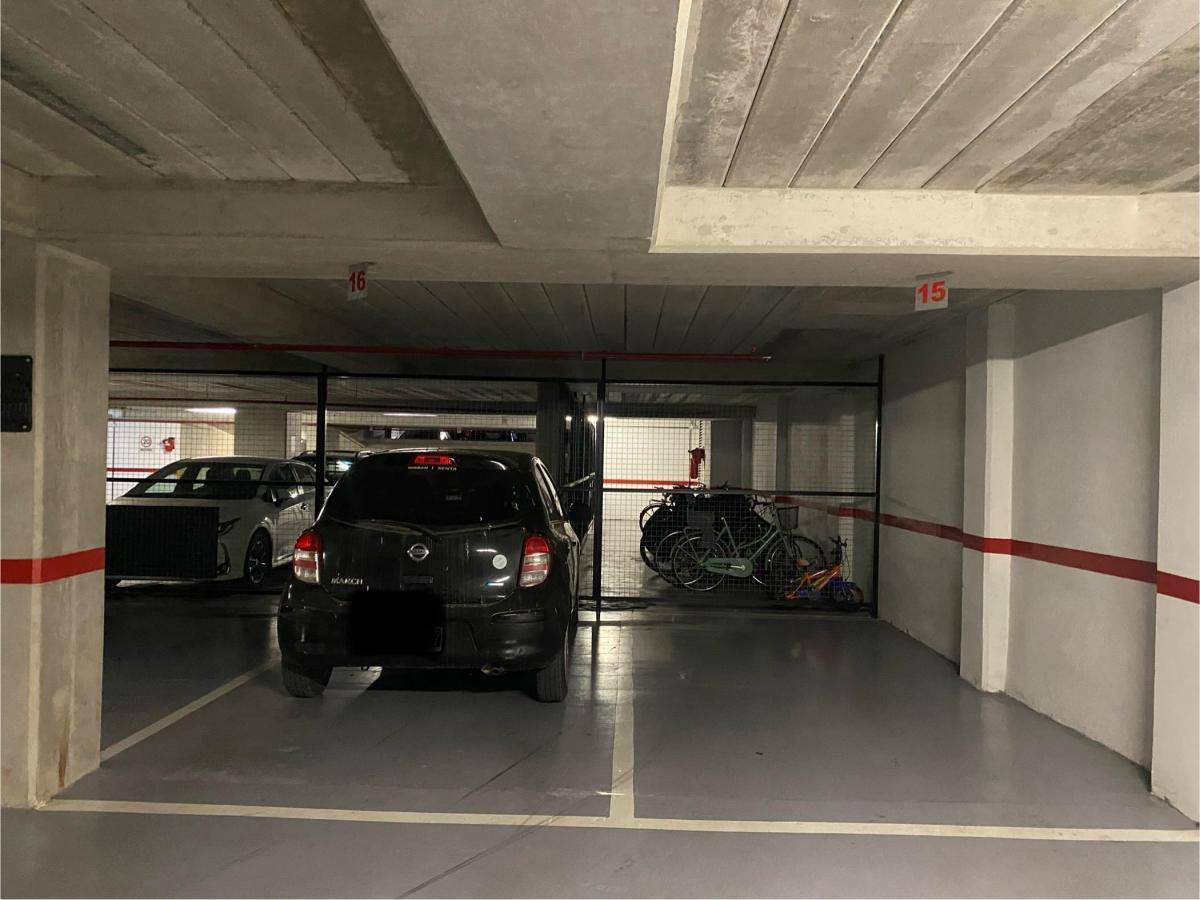Foto de Venta de cocheras - Frente al Ros Tower, imagen 4