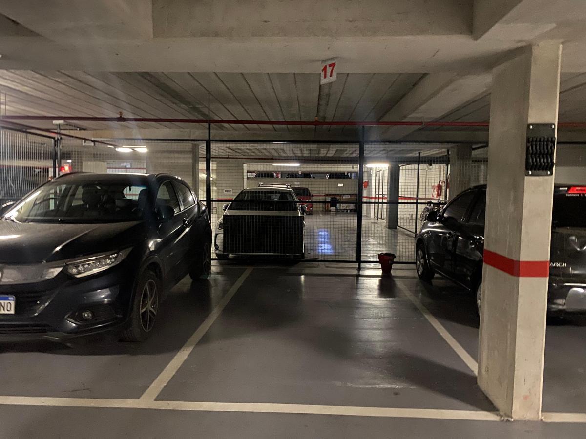 Foto de Venta de cocheras - Frente al Ros Tower, imagen 5