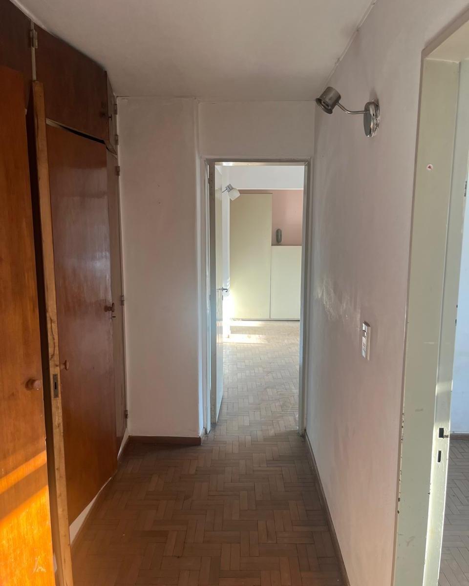 Departamento en Venta Ideal Inversores 3