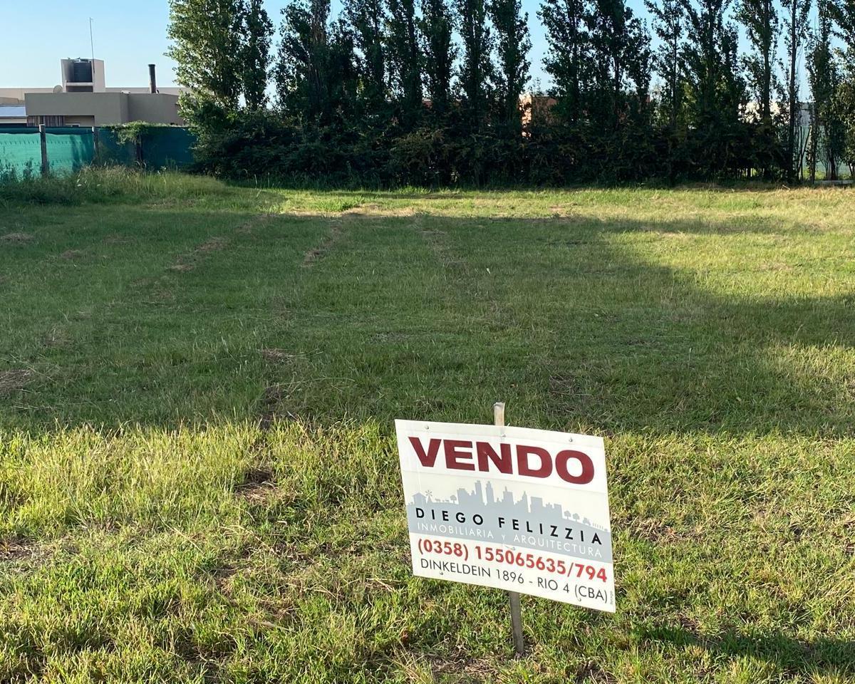Tereno en Venta B Los Caciques 1